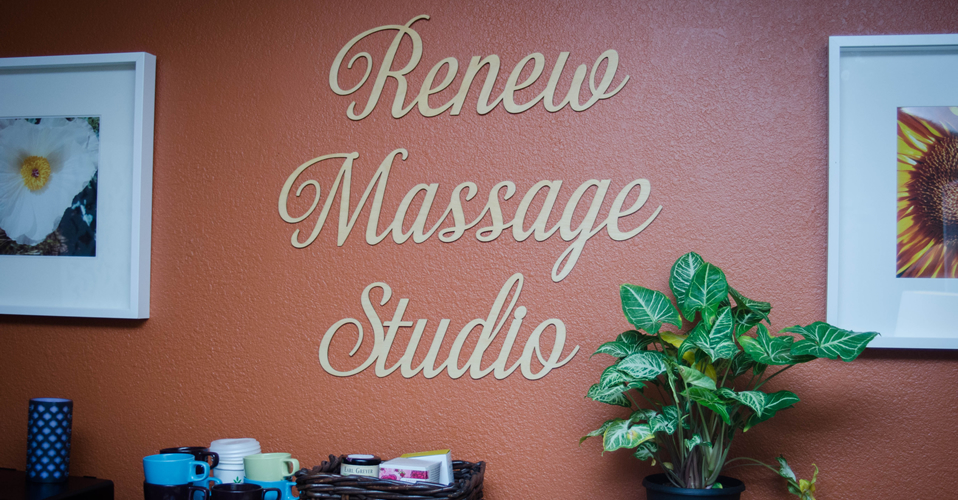 Renew Massage Studio Denver Best Massage Therapy, Deep Tissue Massage