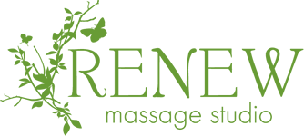 Renew massage Clearance