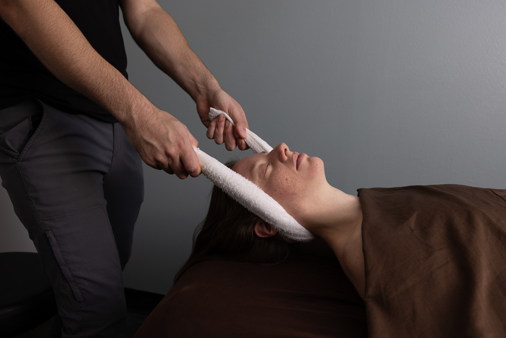 Rejuvenating Massage Specials Renew Massage Studio