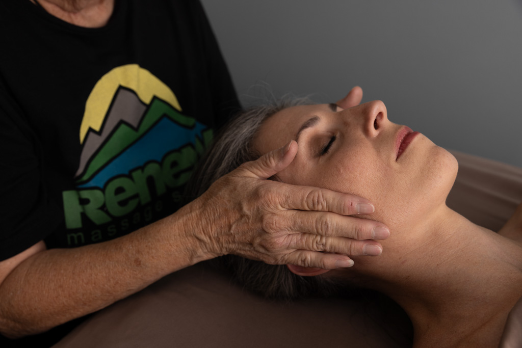 Renew Massage Studio Denver Golden Colorado 122