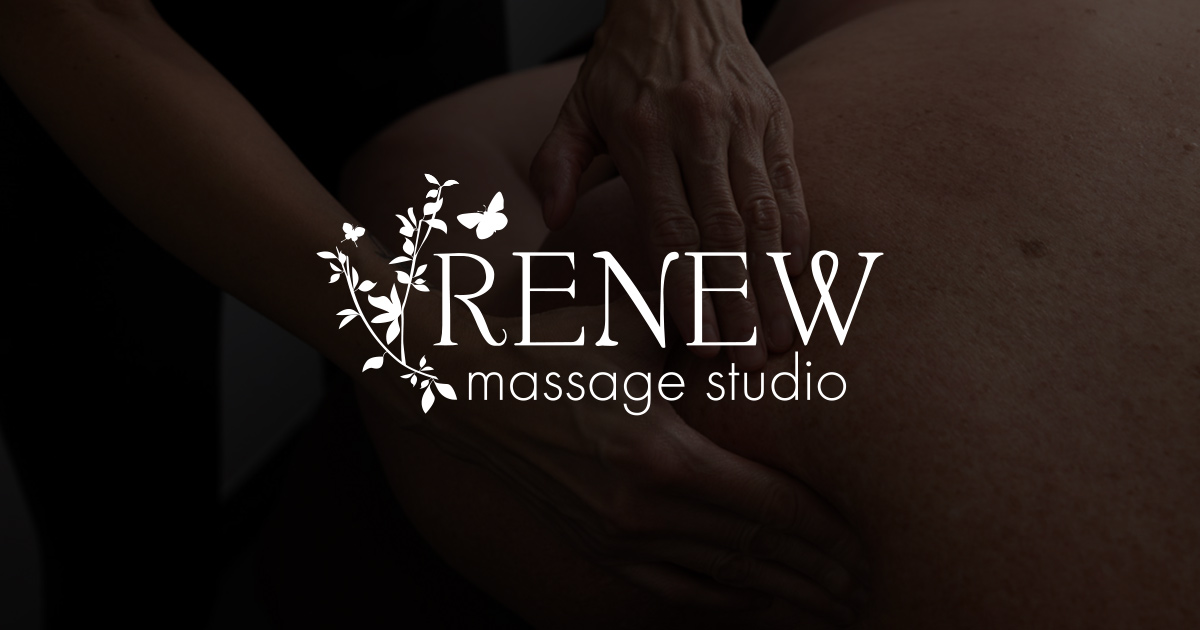 Renew Massage Studio